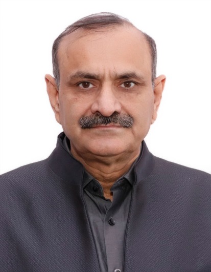 Shri Rajan Kanwar (Director)