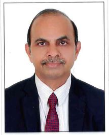Shri Rajiv Agarwal (Director)